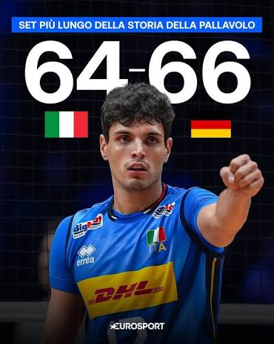 set pallavolo