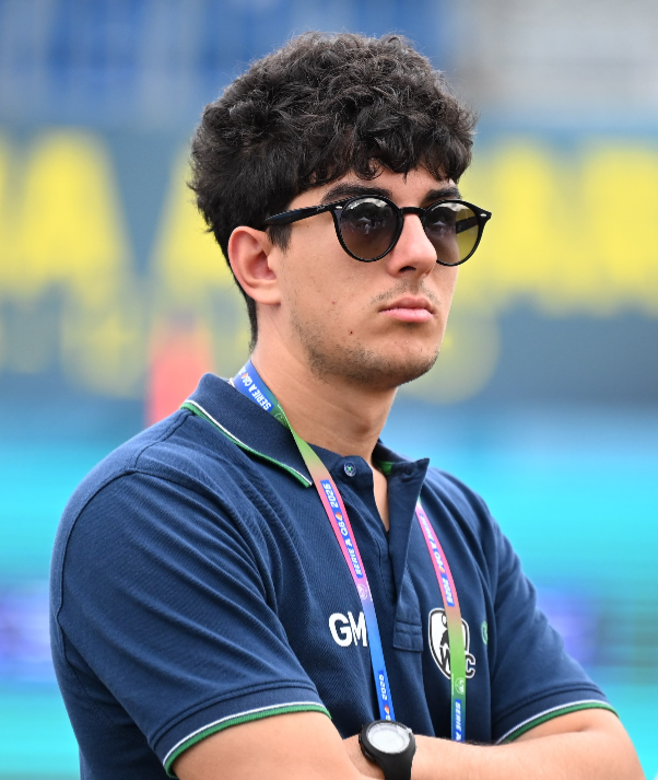 gabriele meli