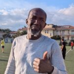 MISTER AMADOU KEITA 1