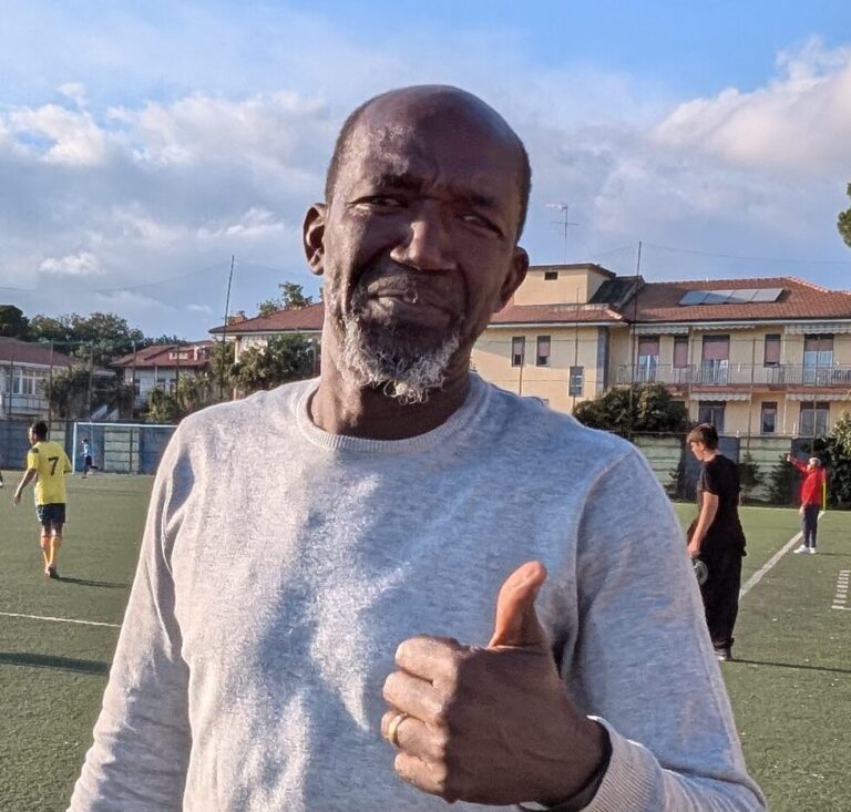 MISTER AMADOU KEITA 1